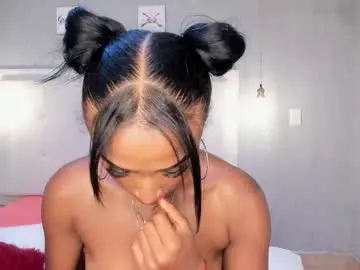 Esmeraldanyx  live sex cam