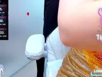 Evelyne_rose  live sex cam