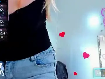 Evelyne_rose  live sex cam