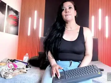 Felinagrrr  live sex cam