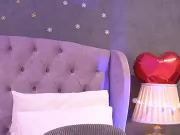 Holyparker  live sex cam