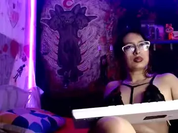 Jadepoarch  live sex cam