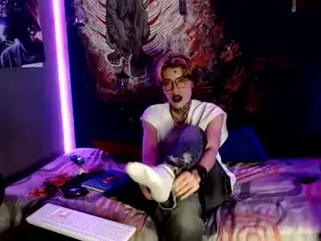 Jadepoarch  live sex cam