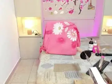 Julianablaze  live sex cam