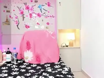 Julianablaze  live sex cam