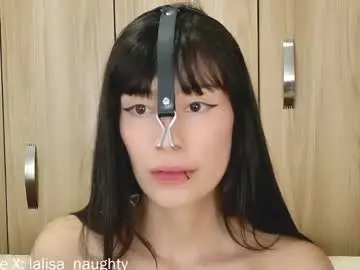 Lalisa_manoban  live sex cam