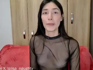 Lalisa_manoban  live sex cam