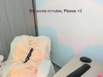Lauryn_chills  live sex cam