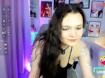 Lincy_parker  live sex cam