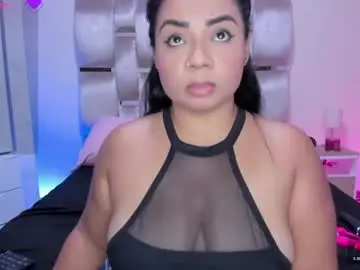 Melanyshayk  live sex cam