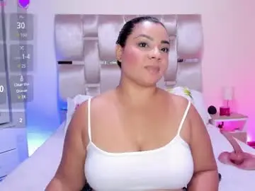 Melanyshayk  live sex cam
