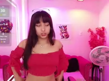 Miss_dolly1  live sex cam