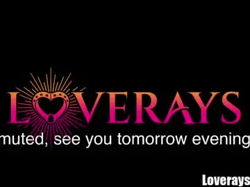 Saraloverays  live sex cam