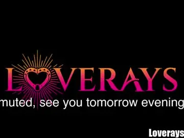 Saraloverays  live sex cam