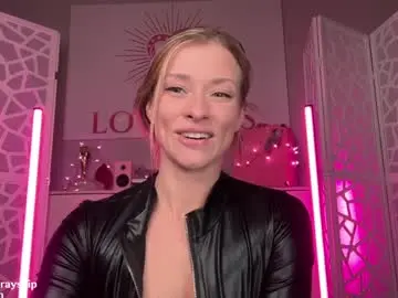 Saraloverays  live sex cam