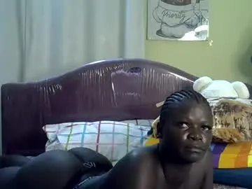 Thickassvillageebony  live sex cam