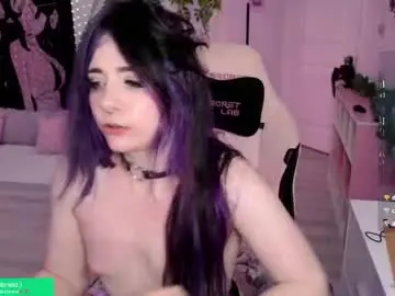 Crimsonkitten  live sex cam