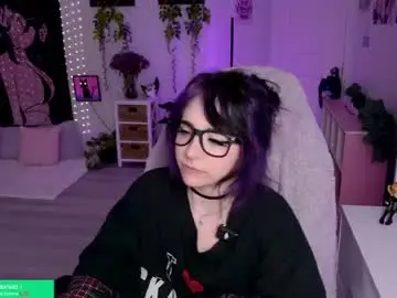 Crimsonkitten  live sex cam