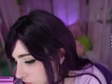 Crimsonkitten  live sex cam