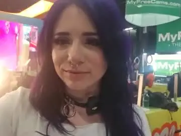 Crimsonkitten  live sex cam
