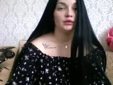 Evadelicious_  live sex cam