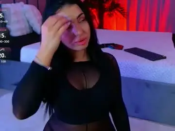 Evanew_  live sex cam