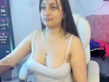 Jannakissh  live sex cam