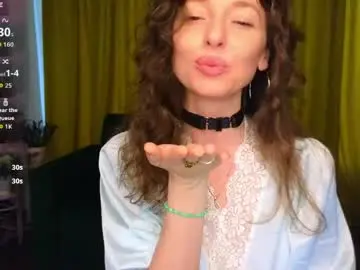 Kate_millersi  live sex cam