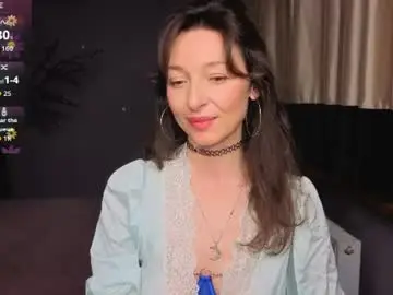 Kate_millersi  live sex cam