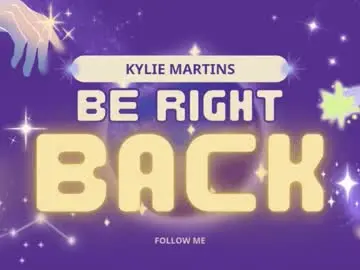 Kylie_martins  live sex cam