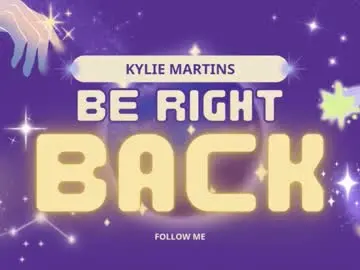 Kylie_martins  live sex cam