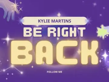 Kylie_martins  live sex cam