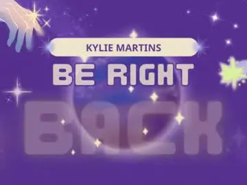 Kylie_martins  live sex cam