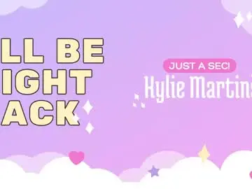 Kylie_martins  live sex cam