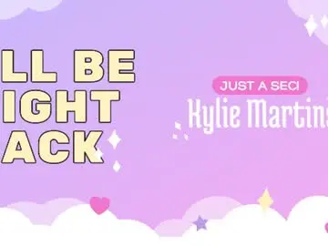 Kylie_martins  live sex cam
