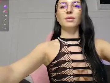 Lady_charm__  live sex cam