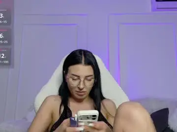 Lady_charm__  live sex cam