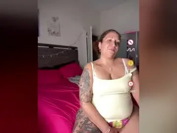 Ladycreamypr1  live sex cam