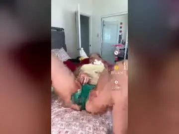 Ladycreamypr1  live sex cam
