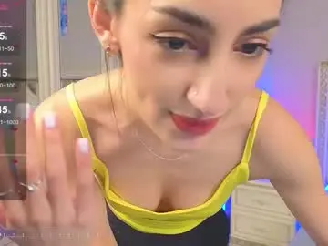 Lina_robbins  live sex cam