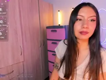 Lovexxxdanna  live sex cam