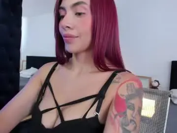 Melanie_roux_  live sex cam