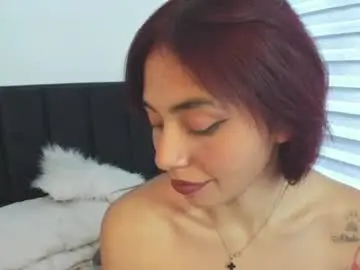 Melanie_roux_  live sex cam