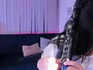 Milu_learns  live sex cam