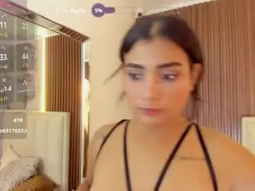 Ninamartins  live sex cam