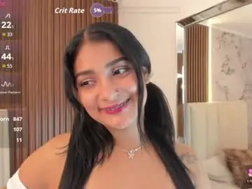 Ninamartins  live sex cam