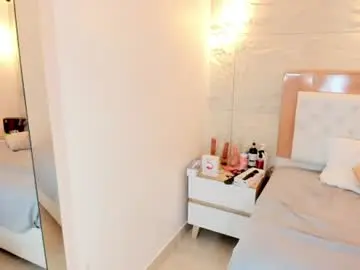 Ninamartins  live sex cam