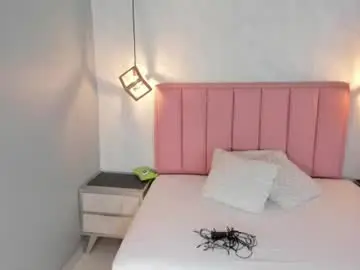 Ninamartins  live sex cam