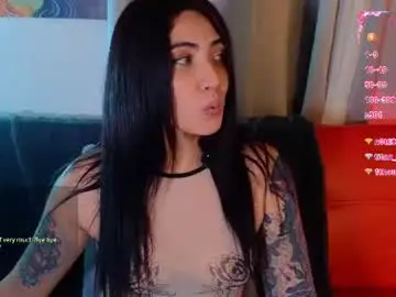 Scarlet__perverted  live sex cam