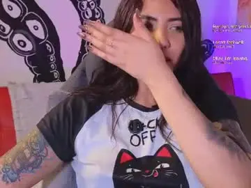 Scarlet__perverted  live sex cam